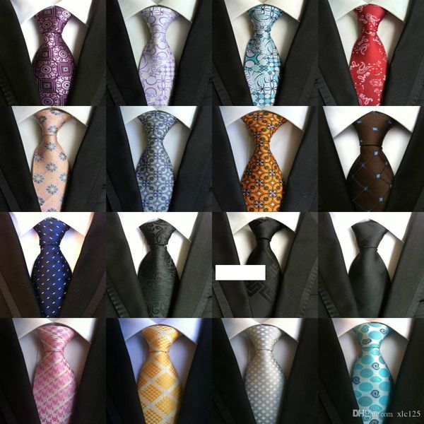 new handmade men ties silk paisley jacquard tie wedding prom party neck ties business formal ties fashion stripes plaids dots neckties a185, Blue;purple
new handmade men ties silk paisley jacquard tie wedding prom party neck ties business formal ties fashion stripes plaids dots neckties a185, Blue;purple