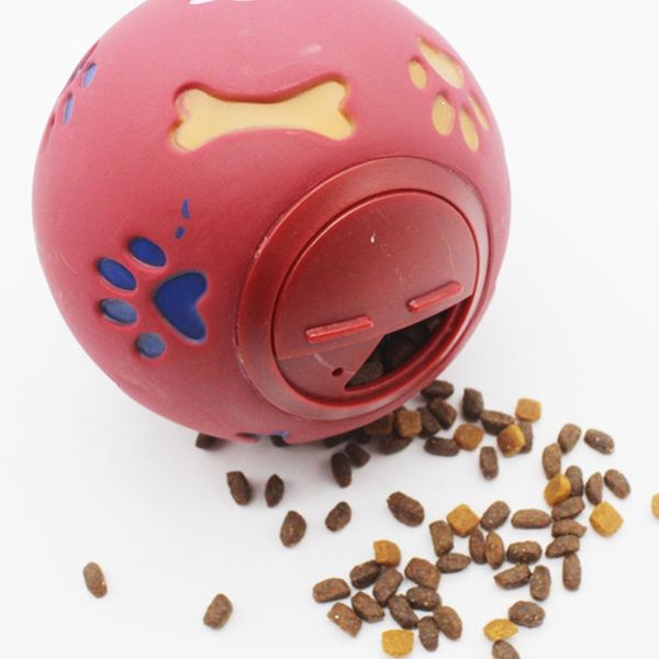 7.5/11cm pet dog toy for small large dogs pure natural rubber leakage food ball interactive pet cat teething training balls toys
7.5/11cm pet dog toy for small large dogs pure natural rubber leakage food ball interactive pet cat teething training balls toys