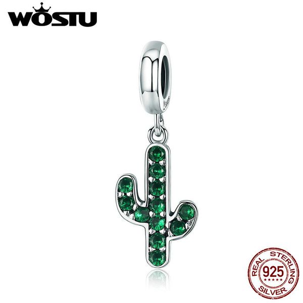 wostu 100% стерлингового серебра 925 strong cactus блестящие зеленый cz подвеска мотаться подходит женщины браслет diy ювелирных изделий cqc, Bronze;silver
wostu 100% стерлингового серебра 925 strong cactus блестящие зеленый cz подвеска мотаться подходит женщины браслет diy ювелирных изделий cqc, Bronze;silver