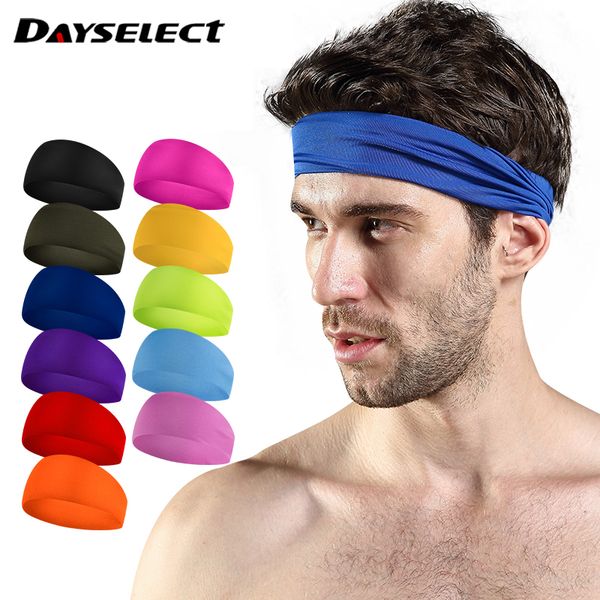 sweatband absorbent cycling yoga sport sweat headband men breathable hair bands head sports, Yellow;black
sweatband absorbent cycling yoga sport sweat headband men breathable hair bands head sports, Yellow;black