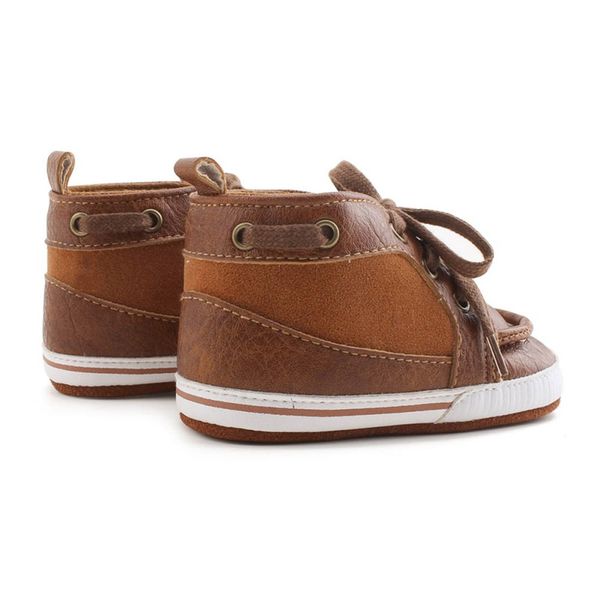 anti-slip soft sole sneakers first walkers autumn fashion baby boys anti-slip shoes sneakers toddler soft soled pu first walkers, Black
anti-slip soft sole sneakers first walkers autumn fashion baby boys anti-slip shoes sneakers toddler soft soled pu first walkers, Black