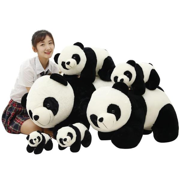 panda shape plush toy new fashion cute soft stuffed animals doll home decoration new cute plush toys kids playmate lxl297-a
panda shape plush toy new fashion cute soft stuffed animals doll home decoration new cute plush toys kids playmate lxl297-a