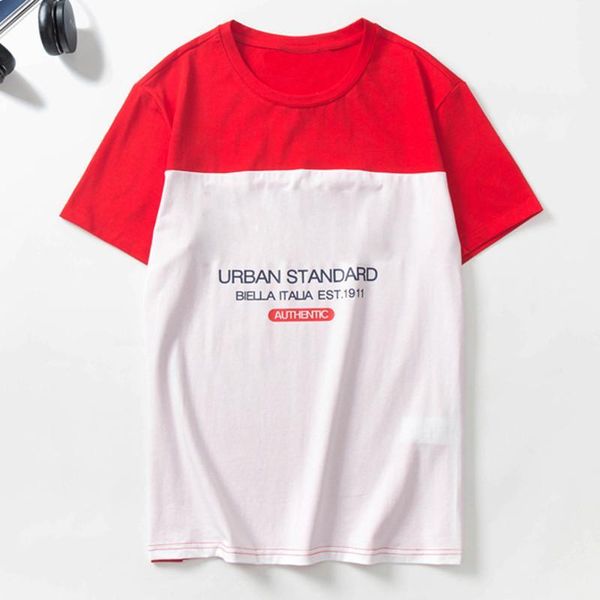 famous brand mens designer t shirts casual men summer hip hop couples short sleeves cotton men women t shirt 2 colors, White;black
famous brand mens designer t shirts casual men summer hip hop couples short sleeves cotton men women t shirt 2 colors, White;black