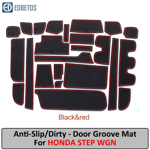anti-slip mat for step wgn gate slot anti-dirty door groove mat car interiors gel pad rubber 
anti-slip mat for step wgn gate slot anti-dirty door groove mat car interiors gel pad rubber
