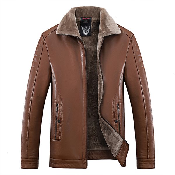 2019 new 4xl luxurious fashion man fur coat man winter clothes cashmere thickening coat leather jacket keep warm business casual, Black
2019 new 4xl luxurious fashion man fur coat man winter clothes cashmere thickening coat leather jacket keep warm business casual, Black