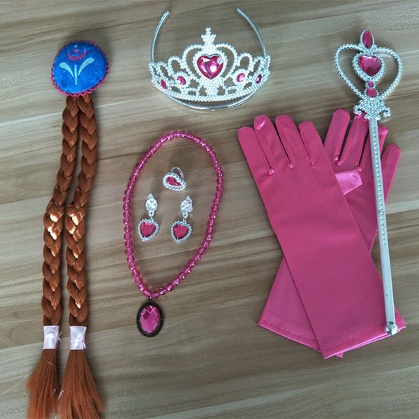 7pcs/set cospaly costume accessores sets dress up girls magic wand+gloves+gloves+rhinestones necklace+earring +ring xmas gifts xd21975
7pcs/set cospaly costume accessores sets dress up girls magic wand+gloves+gloves+rhinestones necklace+earring +ring xmas gifts xd21975