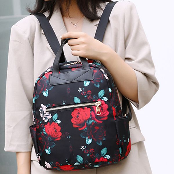 2019 fashion women backpack anti-theft backpack classic pu leather college bag purse middle high school bags bagpack mochila #3e
2019 fashion women backpack anti-theft backpack classic pu leather college bag purse middle high school bags bagpack mochila #3e