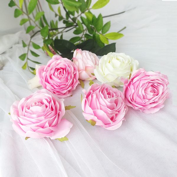 10pcs/lot artificial silk rose flower head home party decorative flower wedding arch backdrop decoration
10pcs/lot artificial silk rose flower head home party decorative flower wedding arch backdrop decoration
