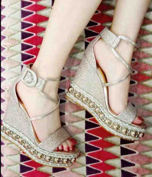 2019 perfect ladies red bottom shoes for women's colombe glitter diams chocazeppa high heels women gladiator sandals party wedding dres, Black
2019 perfect ladies red bottom shoes for women's colombe glitter diams chocazeppa high heels women gladiator sandals party wedding dres, Black