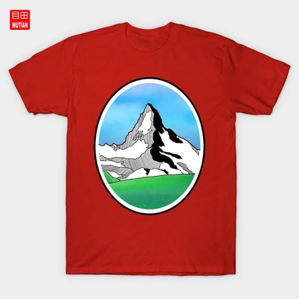 the matterhorn t-shirt climbing mountain matterhorn the watercolor alps mountaineering landscape black and white, White;black 
the matterhorn t-shirt climbing mountain matterhorn the watercolor alps mountaineering landscape black and white, White;black