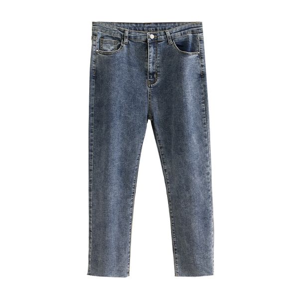 women spring summer jeans lady pants female stretch denim trousers plus size fashion slim t55-0976, Blue
women spring summer jeans lady pants female stretch denim trousers plus size fashion slim t55-0976, Blue