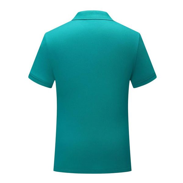 t-shirt green sd chongfu 8990622019 new solid color short-sleeved polo shirt comfortable and breathable men and women, Black
t-shirt green sd chongfu 8990622019 new solid color short-sleeved polo shirt comfortable and breathable men and women, Black