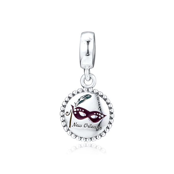 new authentic 925 sterling silver masquerade dangle charms beads fits pandora bracelets bead necklace for jewelry diy making for women, Bronze;silver
new authentic 925 sterling silver masquerade dangle charms beads fits pandora bracelets bead necklace for jewelry diy making for women, Bronze;silver