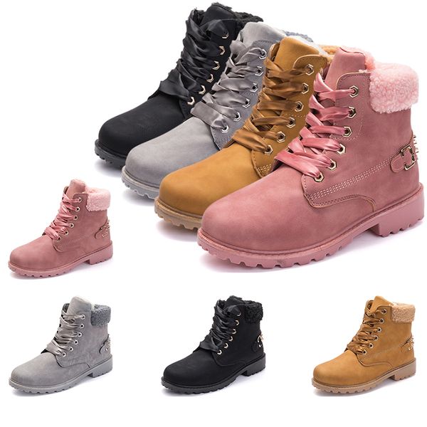 2020 whole sale autumn winter new boots women cotton boots plus velvet warm rivet boots pink fashion designers shoes eur 36-40 ing, White;red
2020 whole sale autumn winter new boots women cotton boots plus velvet warm rivet boots pink fashion designers shoes eur 36-40 ing, White;red