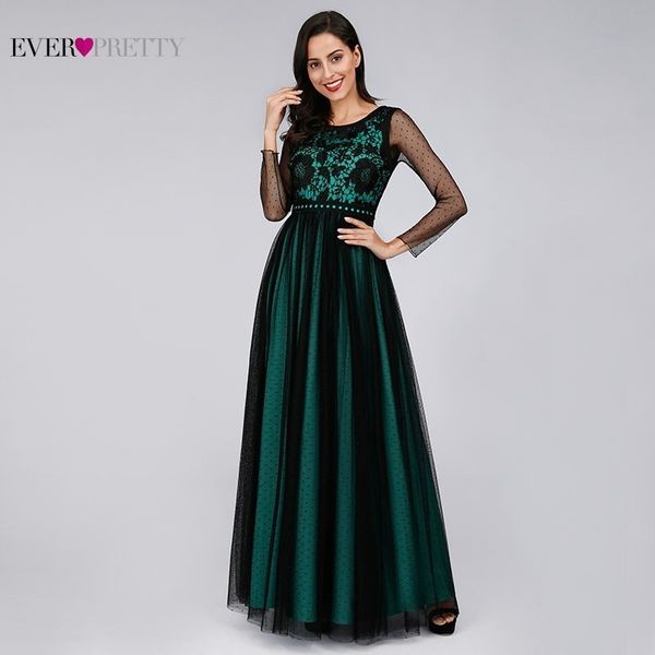 vintage evening dresses long ever pretty a-line o-neck long sleeve appliques ez07789dg evening dresses elegant women party gowns, White;black
vintage evening dresses long ever pretty a-line o-neck long sleeve appliques ez07789dg evening dresses elegant women party gowns, White;black