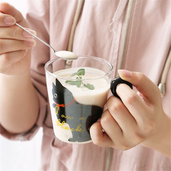 cute kitty стакан воды кубок cat tail handle mug молоко чай кофе фруктовый сок кружки drinkware домашнего офиса кубок lovers подарки
cute kitty стакан воды кубок cat tail handle mug молоко чай кофе фруктовый сок кружки drinkware домашнего офиса кубок lovers подарки