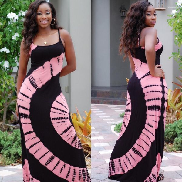 spaghetti strap beach casual dresses women 19ss designer long dress summer floral printed, Black;gray
spaghetti strap beach casual dresses women 19ss designer long dress summer floral printed, Black;gray