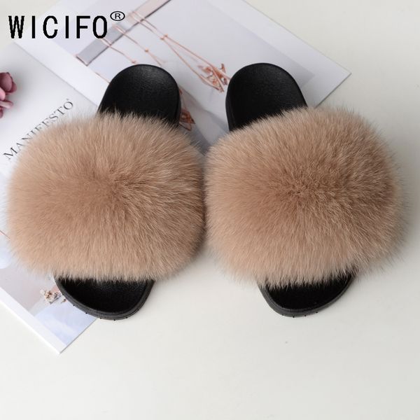 2019 women's real fur slippers raccoon furry slipper fur slides cute ladies cute plush sandals flat fluffy shoes for women, Black
2019 women's real fur slippers raccoon furry slipper fur slides cute ladies cute plush sandals flat fluffy shoes for women, Black