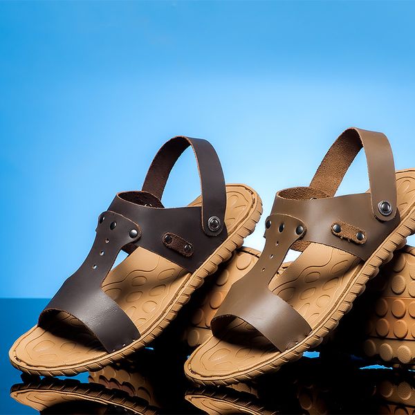 2019new summer beach sandals vietnam shoes mens roman sandals outdoor sport open toe slippers casual, Black
2019new summer beach sandals vietnam shoes mens roman sandals outdoor sport open toe slippers casual, Black