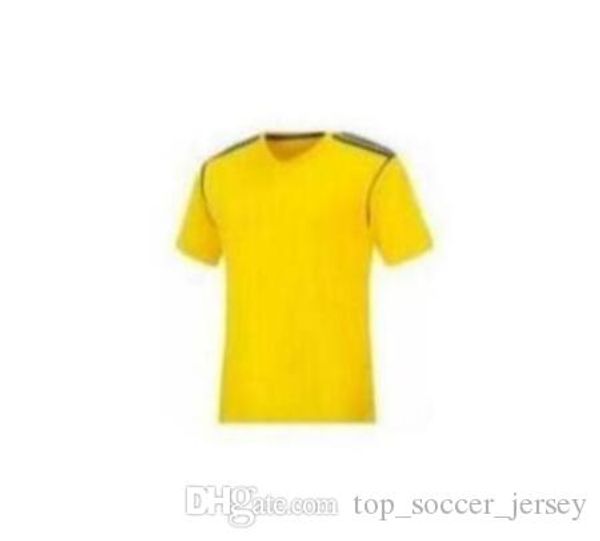 2537ular football 2019clothing personalized customall th men's popular fitness clothing training running competition jerseys kids 65678, Black;yellow
2537ular football 2019clothing personalized customall th men's popular fitness clothing training running competition jerseys kids 65678, Black;yellow