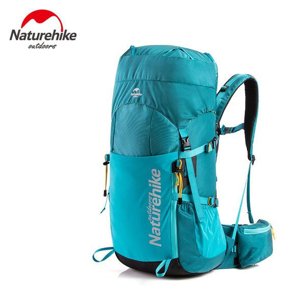 naturehike new 45l 55l 65l outdoor travel backpack sports bag waterproof camping hiking backpacks tourist bag climbing rucksack
naturehike new 45l 55l 65l outdoor travel backpack sports bag waterproof camping hiking backpacks tourist bag climbing rucksack