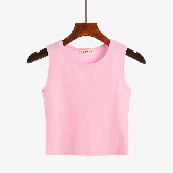 2020 summer vintage white crop women biker black punk tank korean streetwear cropped sleeveless feminino
2020 summer vintage white crop women biker black punk tank korean streetwear cropped sleeveless feminino