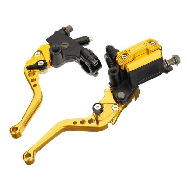 vehemo 1 pair brake levers dirt bike clutch handle fluid reservoir brake clutch for cable street bike master cylinder
vehemo 1 pair brake levers dirt bike clutch handle fluid reservoir brake clutch for cable street bike master cylinder
