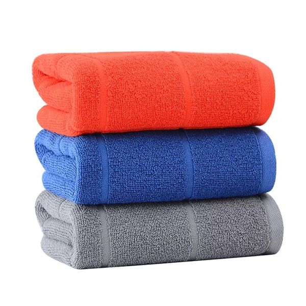 jieliya cotton towel soft absorbent cotton couple wash towel face towel wedding wedding