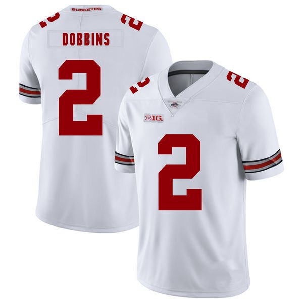 j.k dobbins stitched youth ohio state buckeyes j.t. barrett white black red game ncaa college jersey
j.k dobbins stitched youth ohio state buckeyes j.t. barrett white black red game ncaa college jersey