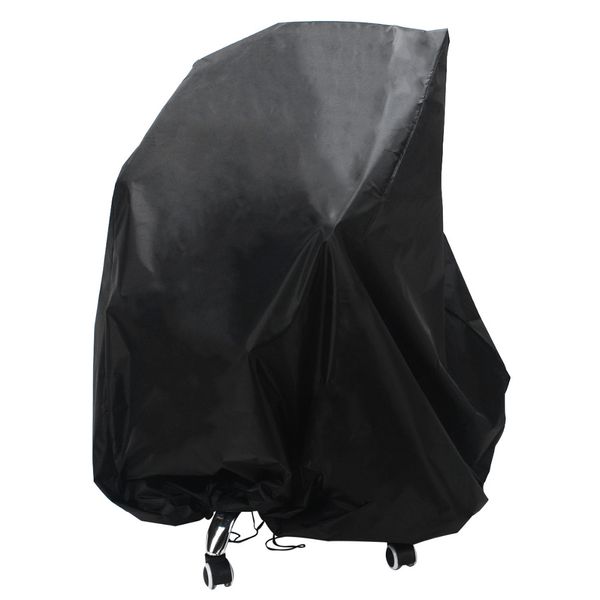 waterproof chair cover dustproof rain cover pad mat for home garden outdoor patio furniture protection black woven polyester
waterproof chair cover dustproof rain cover pad mat for home garden outdoor patio furniture protection black woven polyester