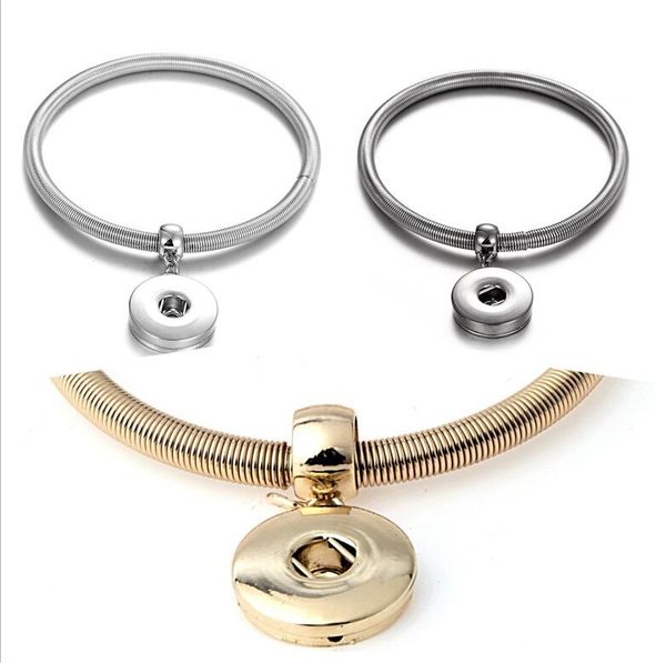 noosa snap bracelet jewelry round elastic ginger snap buttons charm bangle fit diy 18mm snaps classic, Golden;silver
noosa snap bracelet jewelry round elastic ginger snap buttons charm bangle fit diy 18mm snaps classic, Golden;silver