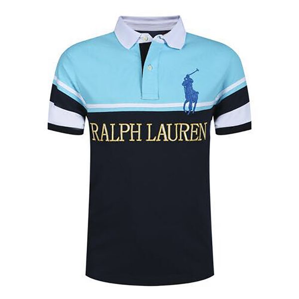new luxury mens designer tshirts ralph pony embroidery lauren fashion brand polo shirt horse pole logo cotton business summer tshirt, White;black
new luxury mens designer tshirts ralph pony embroidery lauren fashion brand polo shirt horse pole logo cotton business summer tshirt, White;black