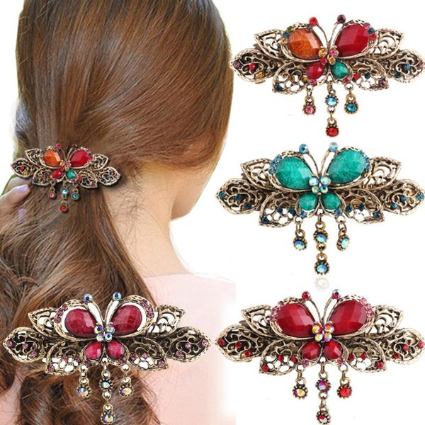 hair clip styling tools hair accessories 1pc fashion butterfly spring clip horizontal clips for women girls braided
hair clip styling tools hair accessories 1pc fashion butterfly spring clip horizontal clips for women girls braided