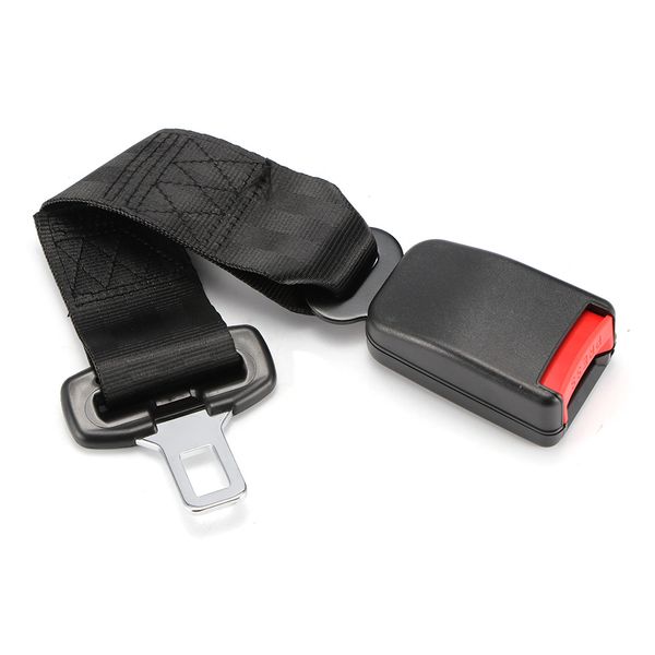 car seatbelt extender longer 36cm 14" universal car auto seat seatbelt safety belt extender extension buckle seat belts
car seatbelt extender longer 36cm 14" universal car auto seat seatbelt safety belt extender extension buckle seat belts
