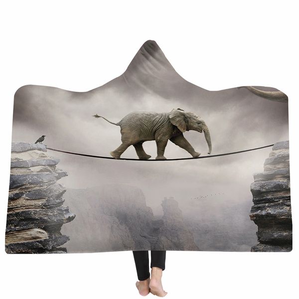 whq soft warm cute elephant printed hooded blanket winter throw blanket for kids modern coral fleece fabric manta con capucha
whq soft warm cute elephant printed hooded blanket winter throw blanket for kids modern coral fleece fabric manta con capucha