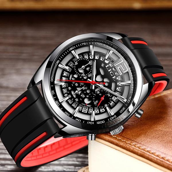montre homme lige мужские часы военные спортивные часы мужчины силикон ажурные часы top brand luxury кварцевые часы relogio мужчина для, Slivery;brown
montre homme lige мужские часы военные спортивные часы мужчины силикон ажурные часы top brand luxury кварцевые часы relogio мужчина для, Slivery;brown