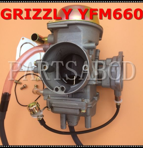 partsabcd carburetor for grizzly 660 yfm660 2002 2003 2004 2005 2006 2007 2008 atv
partsabcd carburetor for grizzly 660 yfm660 2002 2003 2004 2005 2006 2007 2008 atv