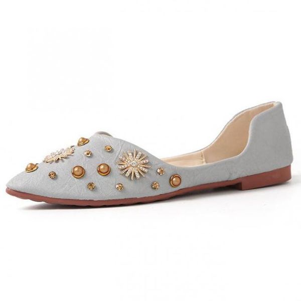 women shoes casual slip on loafers boat flats fashion pointed toe office ladies shoes crystal moccasins peas flats zapatos mujer, Black
women shoes casual slip on loafers boat flats fashion pointed toe office ladies shoes crystal moccasins peas flats zapatos mujer, Black