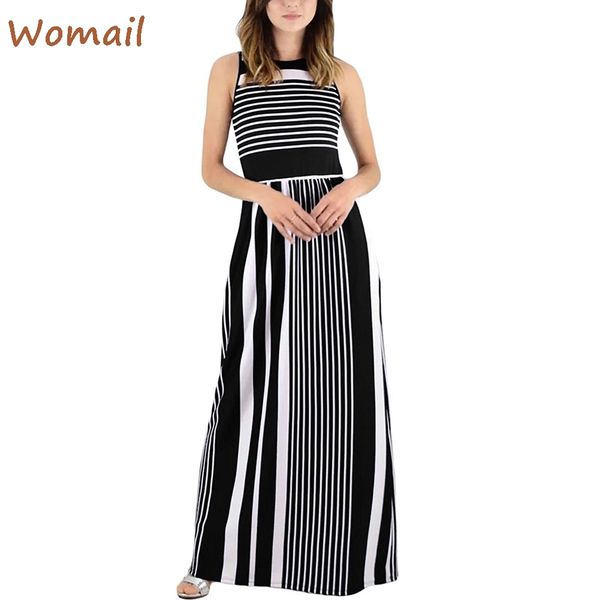 женское платья лето рукава vadim o-образный вырез платье вскользь полосатый платье с карманом полиэстер платье robe vestidos платье j28, Black;pink 
женское платья лето рукава vadim o-образный вырез платье вскользь полосатый платье с карманом полиэстер платье robe vestidos платье j28, Black;pink