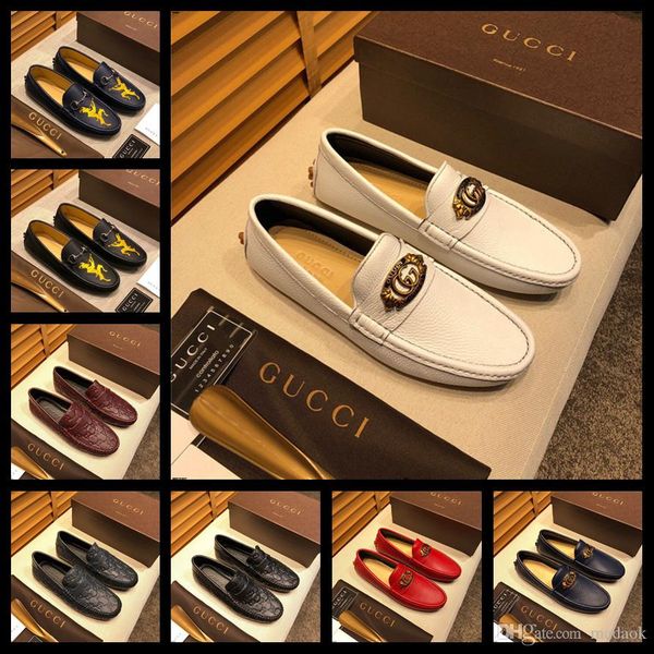 18sw luxury men business loafers shoes black brown men crocodiles pattern dress shoes wedding formal shoes drop shipping cqcq7
18sw luxury men business loafers shoes black brown men crocodiles pattern dress shoes wedding formal shoes drop shipping cqcq7