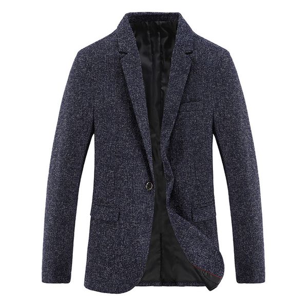 womail 2019 new style mens blazer jacket single button mens casual blazer jacket casual solid color slim business suit men, Black;brown
womail 2019 new style mens blazer jacket single button mens casual blazer jacket casual solid color slim business suit men, Black;brown
