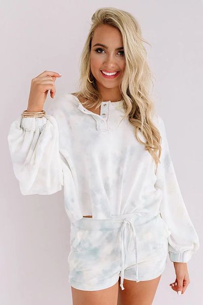 dhl for pajamas tiedye for woman crew neck tie dye pajama short sets tie dye womens clothing tumbled grey in stock sweet07 qgwze, Blue;gray
dhl for pajamas tiedye for woman crew neck tie dye pajama short sets tie dye womens clothing tumbled grey in stock sweet07 qgwze, Blue;gray