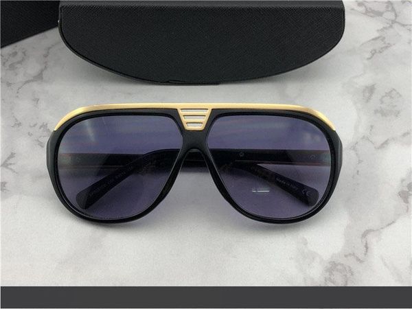 горячие мужчины бренд дизайнер солнцезащитные очки классические солнцезащитные очки ретро винтаж блестящее золото летний стиль лазерный лого, White;black
горячие мужчины бренд дизайнер солнцезащитные очки классические солнцезащитные очки ретро винтаж блестящее золото летний стиль лазерный лого, White;black