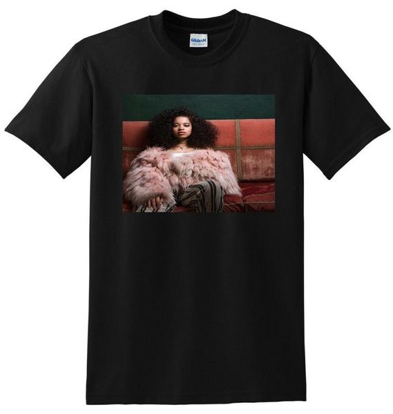 new ella mai t shirt vinyl cd cover small medium large or xl, White;black
new ella mai t shirt vinyl cd cover small medium large or xl, White;black