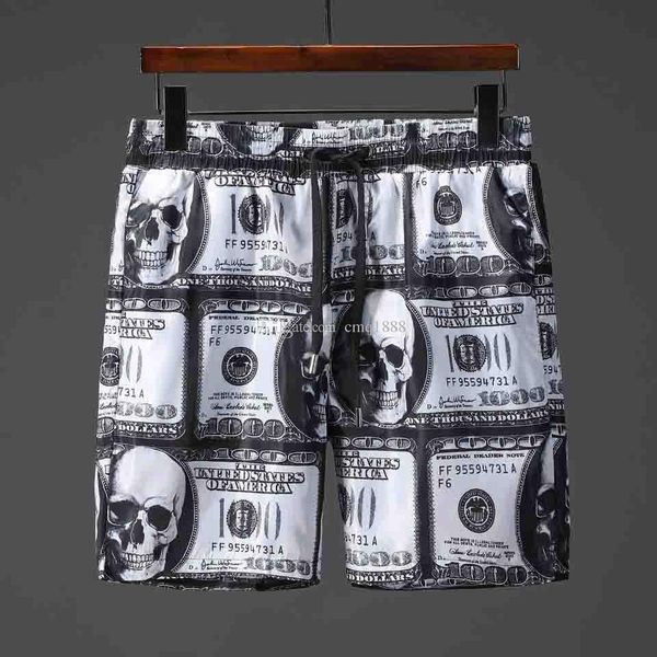 2019 brand new board shorts men summer playboy special edition swimwear bermuda male letter surf life men quick-drying swim trunks 12, White;black
2019 brand new board shorts men summer playboy special edition swimwear bermuda male letter surf life men quick-drying swim trunks 12, White;black