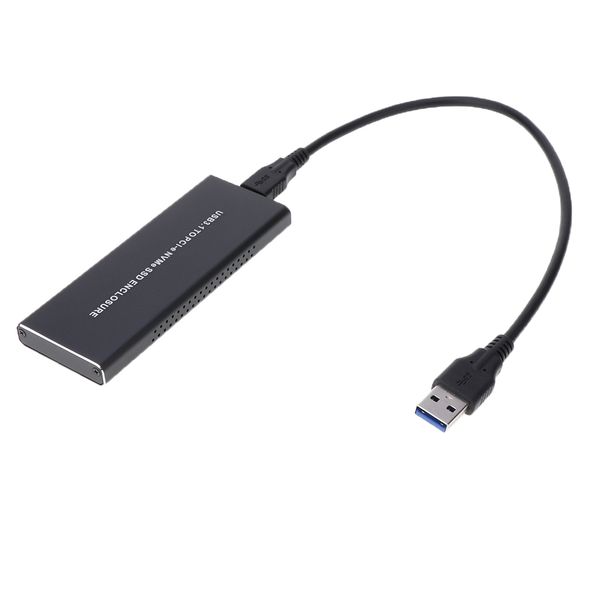 pcie usb 3.1 ssd hdd enclosure m.2 to type c hard disk drive case
pcie usb 3.1 ssd hdd enclosure m.2 to type c hard disk drive case