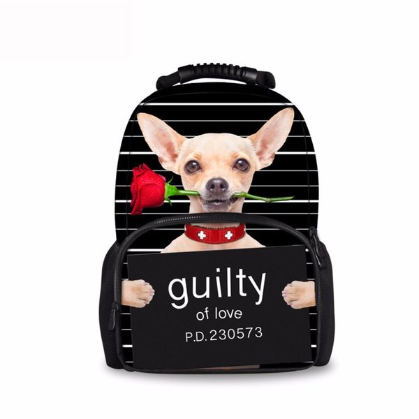 casual 3d printing children school bags guilty dog schoolbag,boys rose student school bags kids animal bookbags
casual 3d printing children school bags guilty dog schoolbag,boys rose student school bags kids animal bookbags