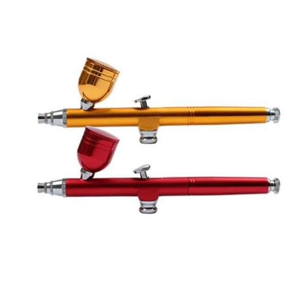 new 0.3mm airbrush tool dual action gravity feed spray airbrush nail art paint tattoo tool with wrench straw
new 0.3mm airbrush tool dual action gravity feed spray airbrush nail art paint tattoo tool with wrench straw