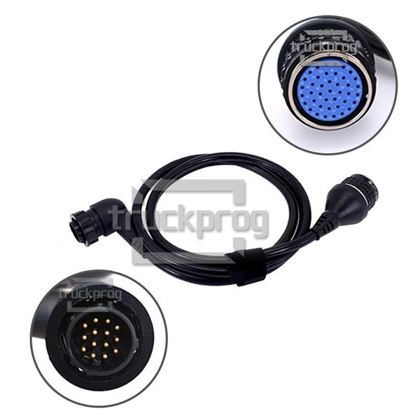 truckprog 14pin cable for mb star c4 14 pin diagnostic cable for mb sd connect compact 4 diagnostic tool
truckprog 14pin cable for mb star c4 14 pin diagnostic cable for mb sd connect compact 4 diagnostic tool