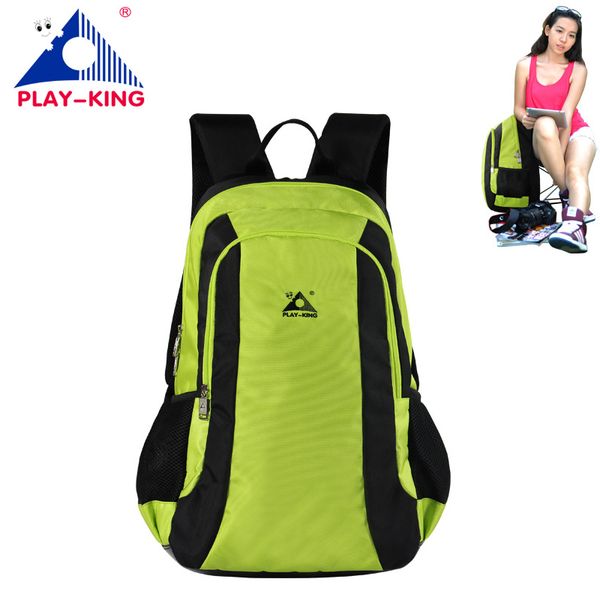 new outdoor travel backpack with foldable travel chair 1.1kg ultralight for hiking camping fishing or wait for a bus or train 
new outdoor travel backpack with foldable travel chair 1.1kg ultralight for hiking camping fishing or wait for a bus or train